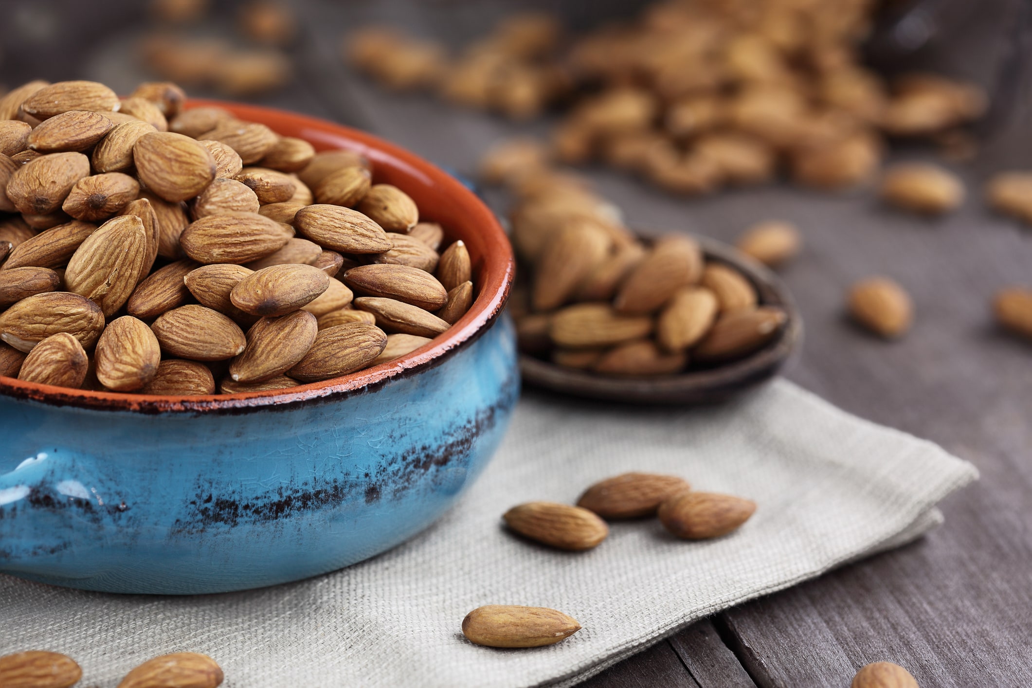 Need Magnesium? Here’s Where to ...