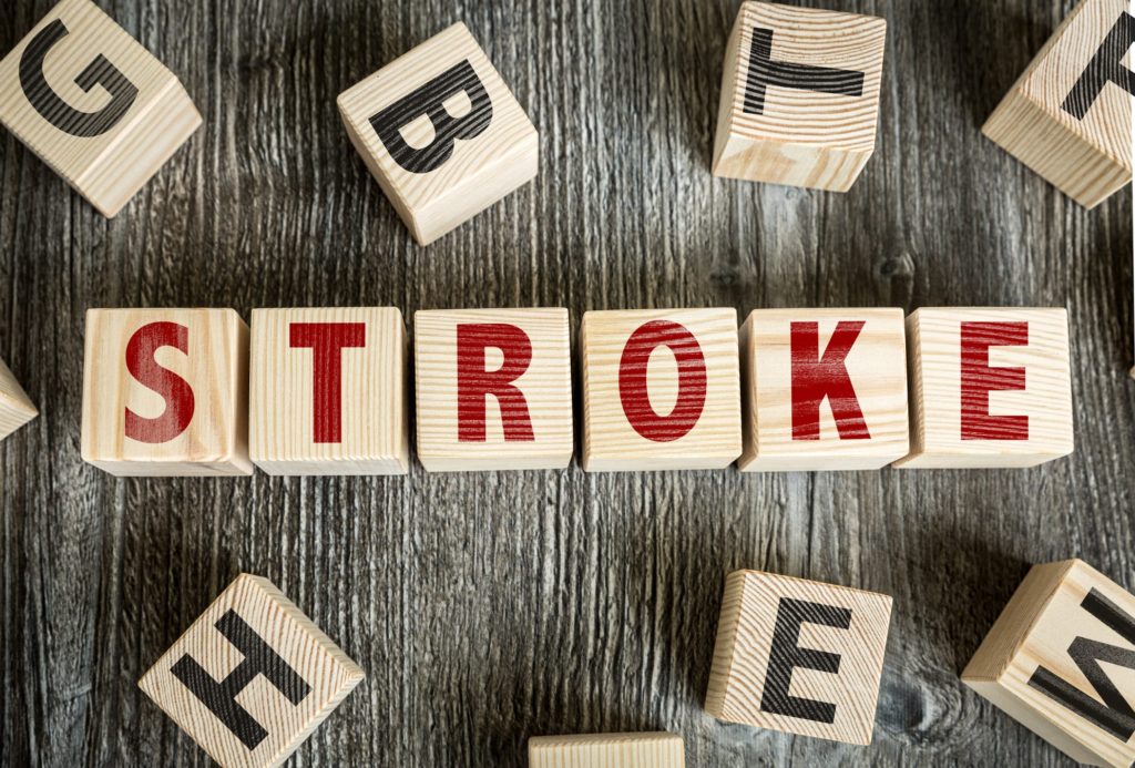 What You Can Do to Reduce the Risk of a Stroke