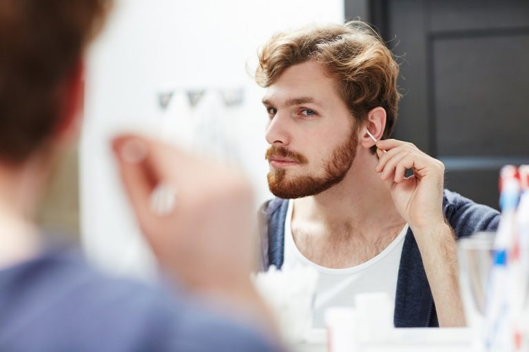 Is Chewing Gum the Secret to Clean Ears and Better Hearing?