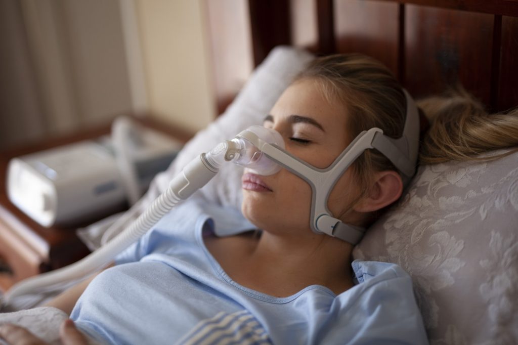 Recognizing The Signs Of Sleep Apnea 5624