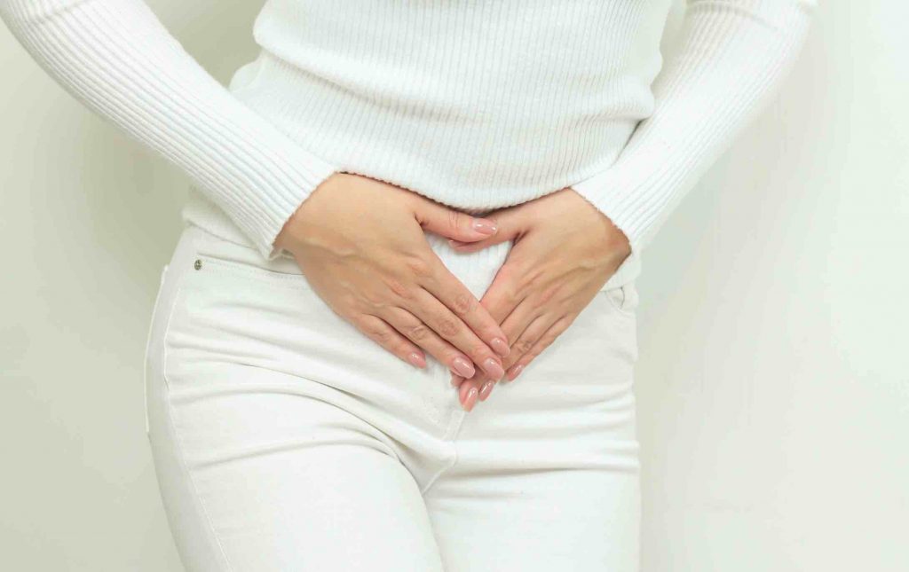 Could You Be at Risk for Stress Urinary Incontinence?