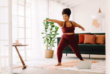 Can Yoga Lower Blood Pressure?