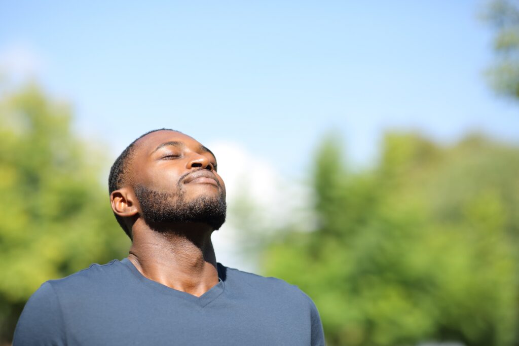 New Study Looks at the Link between Breathing and Brain Health