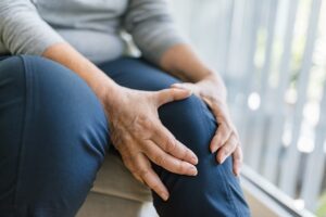 Research Reveals Why Folks with Knee Osteoarthritis Keep away from Train