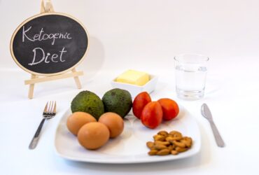 Ketogenic Diets Linked to Higher...