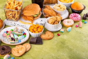 Study has found that reducing ultra-processed foods (UPF) in your diet can significantly lower the risk of developing type 2 diabetes.