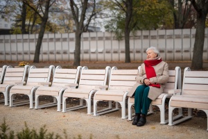 Research Finds Loneliness Raises Dementia Threat in Getting old Adults